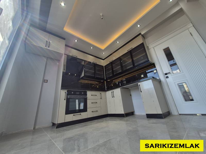 Edremit Zeytinli Mah`da3+1  Villa. - 19